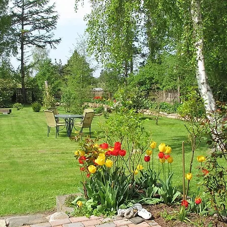 Holiday Udsholt E- 4961 Holiday home